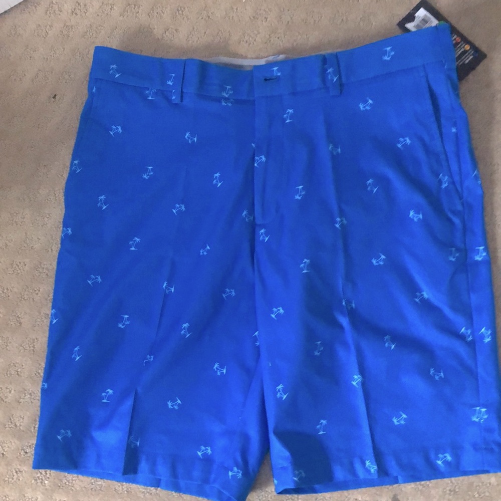 Walter Hagen Golf Shorts